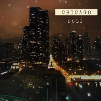 Chicago by SOLÍ