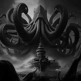 Lovecraftian Horrors by Hazzor