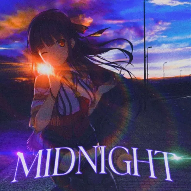 MIDNIGHT