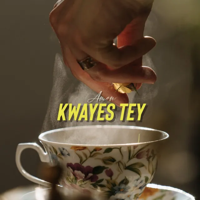 Kwayes Tey