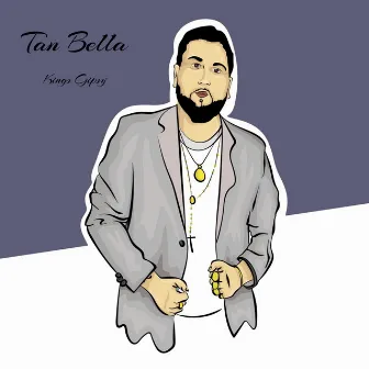 Tan Bella by Kings Gipsy