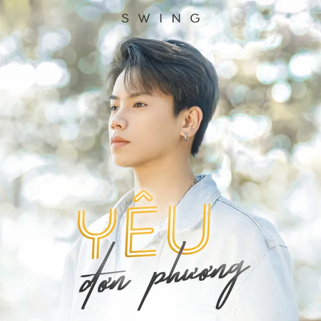 Yêu Đơn Phương - Beat