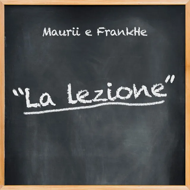 La Lezione