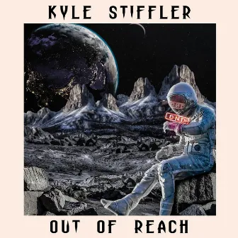 Out Of Reach by Kyle Stiffler