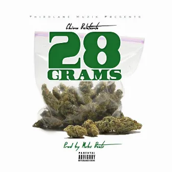 28 Grams by Chino Belefante