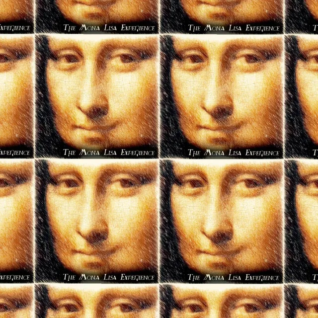 The Mona Lisa Experience