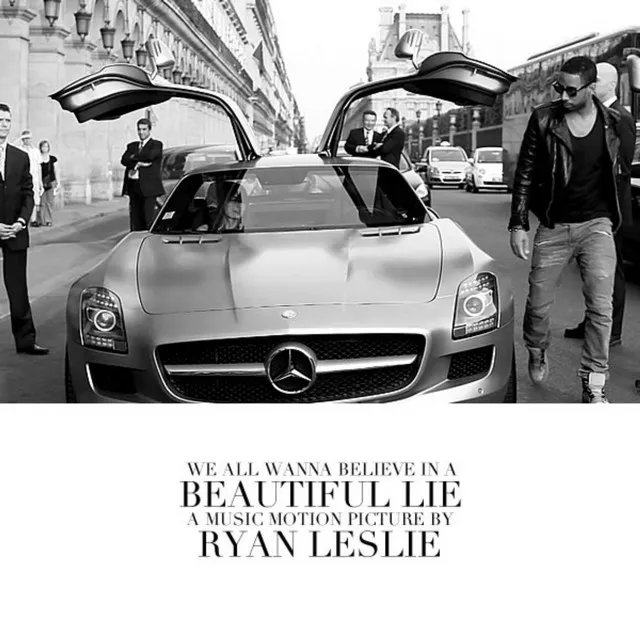 Beautiful Lie