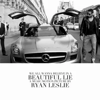 Beautiful Lie - Single by Ryan Leslie