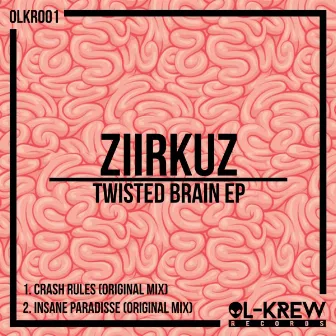 TWISTED BRAIN by =Ziir-Kuz=