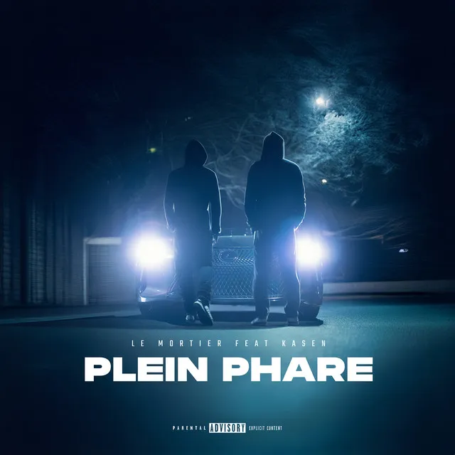 PLEIN PHARE