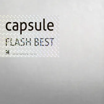 FLASH BEST by CAPSULE