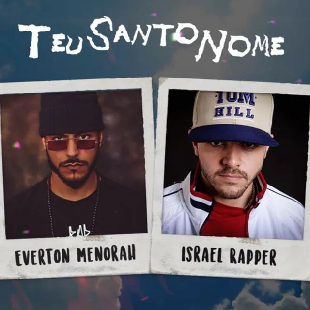 Teu Santo Nome