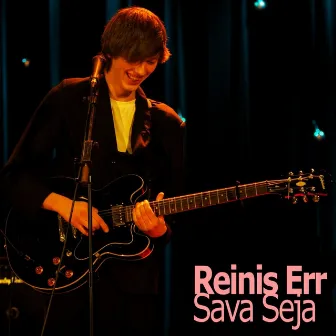 Sava Seja by Reinis Err