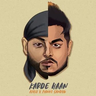 Karde Haan by Manni Sandhu