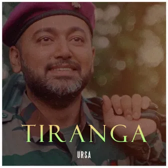 TIRANGA by Ursa Major