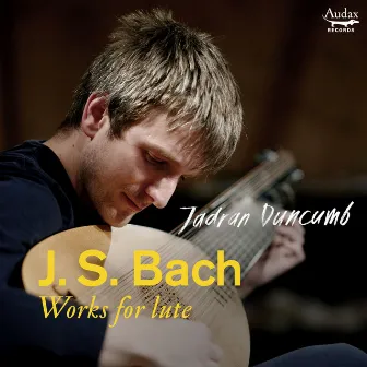 Bach: Partita in C Minor, BWV 997 by Jadran Duncumb