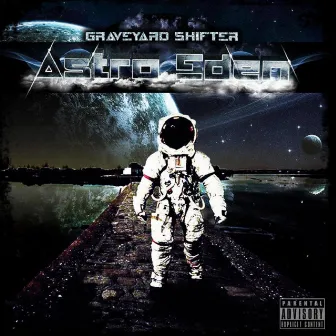 Astro Eden by Graveyard Shifter