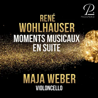 Wohlhauser: Moments, musicaux en suite by Maja Weber