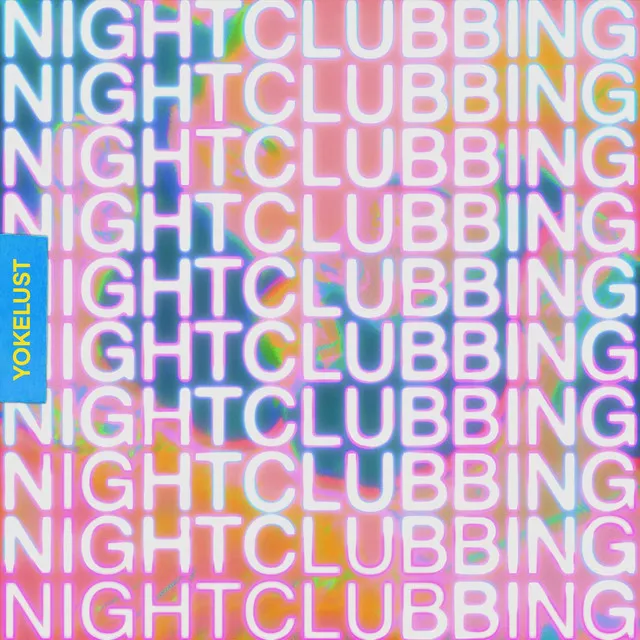 Nightclubbing