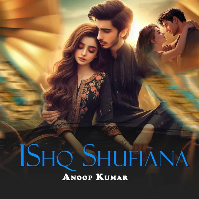 Ishq Shufiana