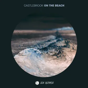 On the Beach by Castlebrook