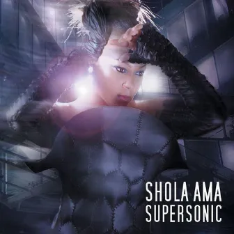 Supersonic by Shola Ama