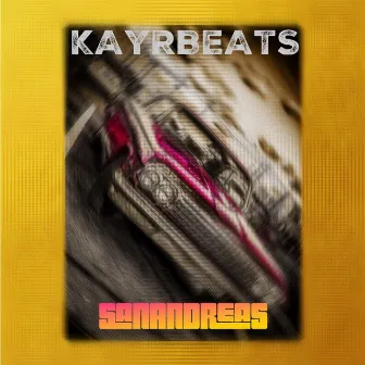 SanAndreas by Kayrbeats