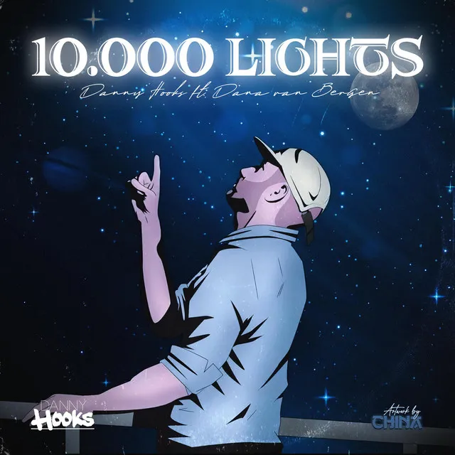 10.000 Lights