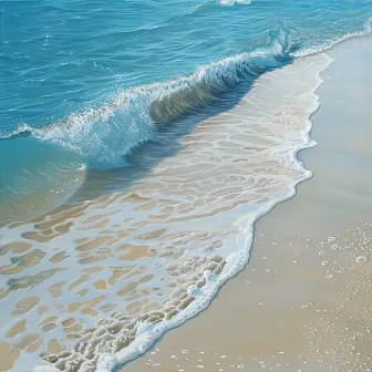 Meditación Con Agua Fluyente: Melodías Ambientales Relajantes by Carmen Canela