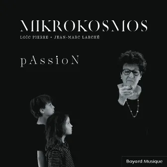 Passion by Mikrokosmos