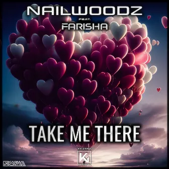 Take Me There by Nailwoodz