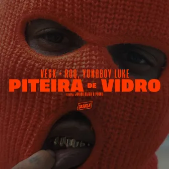 Piteira de Vidro (feat. Caju Clã) by Vesk