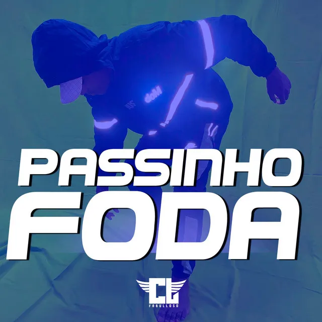 Passinho Foda, Pt. 2