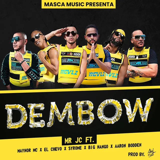 Dembow