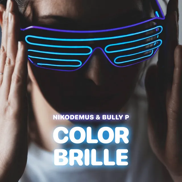 Colorbrille