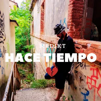 Hace Tiempo by Medikt