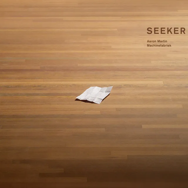 Seeker