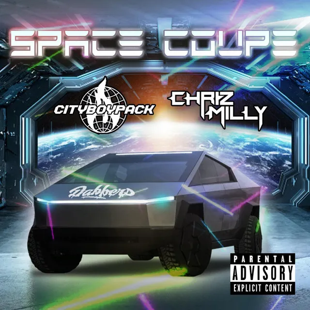 Space Coupe