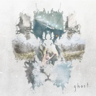 Ghost by Karl Thesing