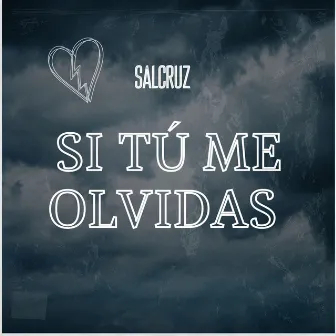 Si Tú Me Olvidas by Salcruz