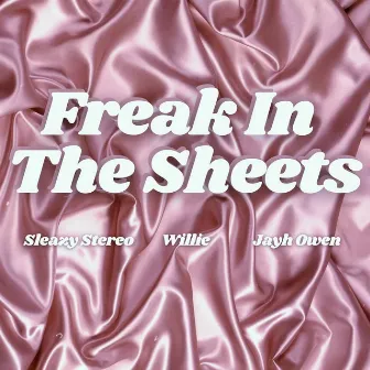 Freak in the Sheets by Willie