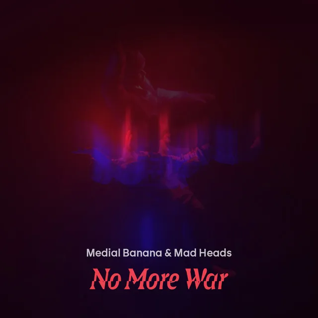 No More War