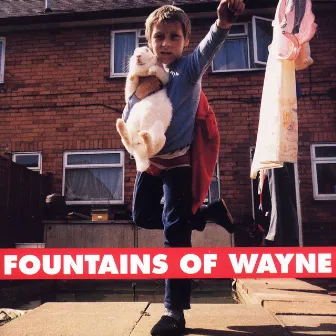 Fountains of Wayne by Fountains Of Wayne