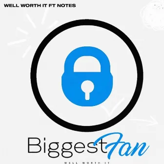 Biggest Fan by BHigh