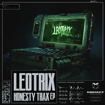 Honesty Trax EP by Leotrix