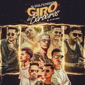 Giro dos Barbeiros by MC Sandrinho