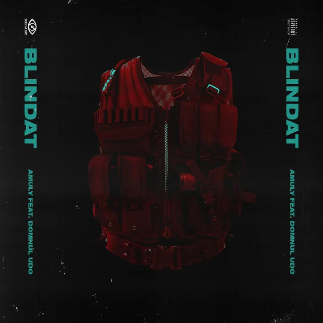 Blindat (feat. Domnul Udo)