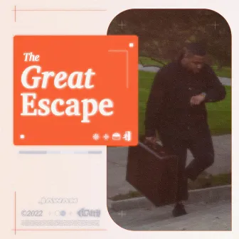 The Great Escape by Jawan