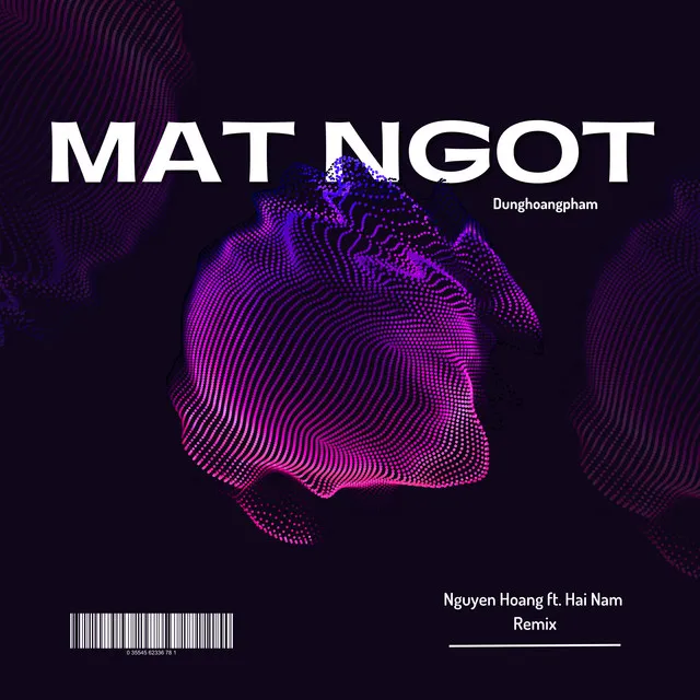 Mật Ngọt - Remix