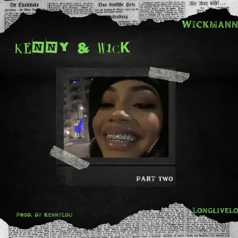 Kenny & W1ck pt. 2 by W1ckmann